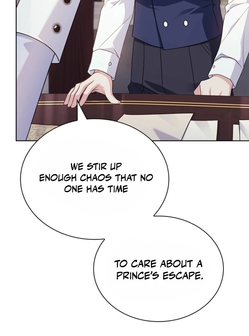 The Lady Wants to Rest Chapter 168 - page 73