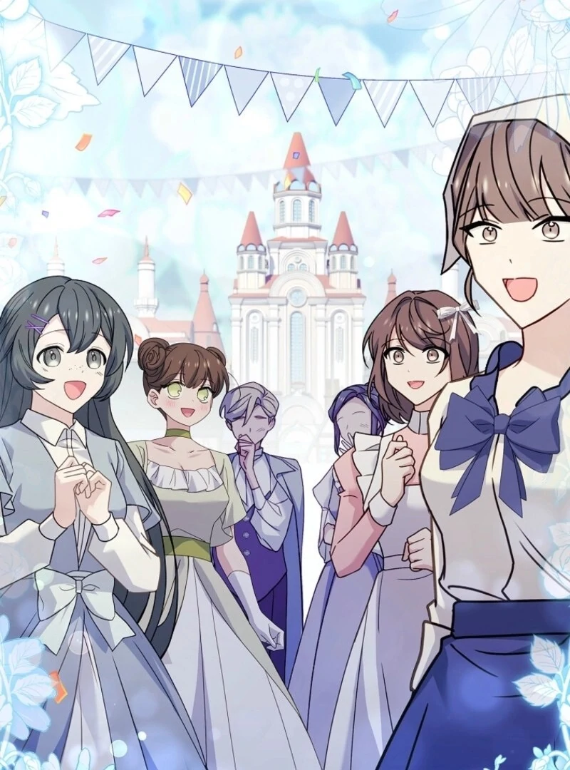 The Lady Wants to Rest Chapter 168 - page 80