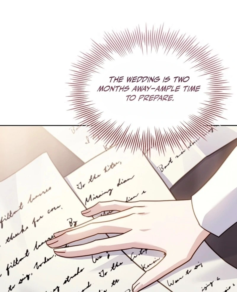 The Lady Wants to Rest Chapter 168 - page 82