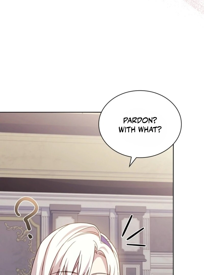 The Lady Wants to Rest Chapter 168 - page 89