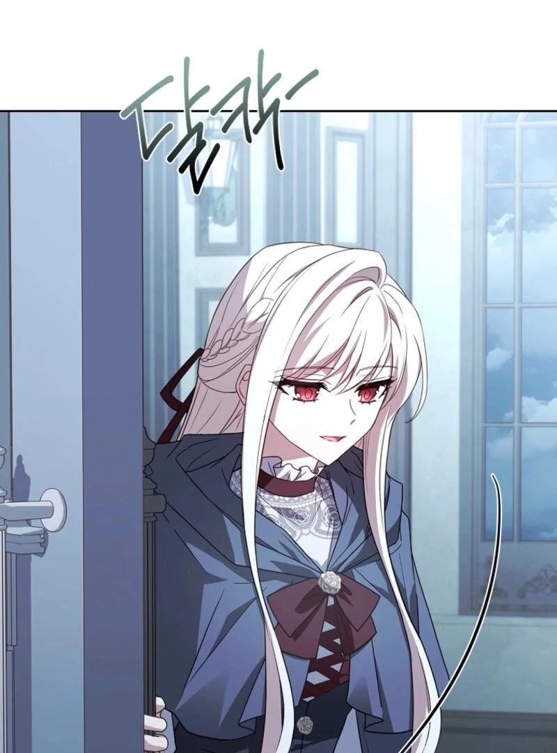 The Lady Wants to Rest Chapter 168 - page 9