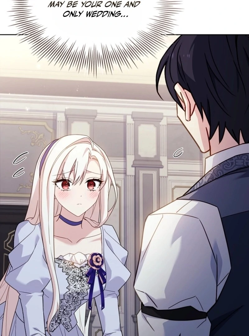 The Lady Wants to Rest Chapter 168 - page 98