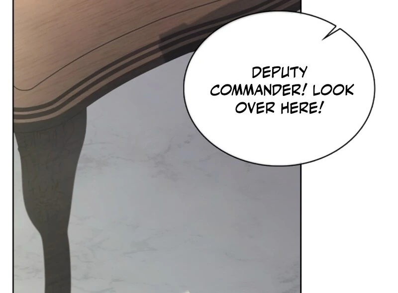 The Lady Wants to Rest Chapter 170 - page 10