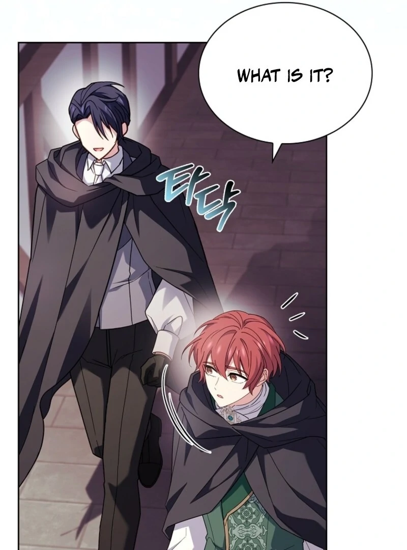 The Lady Wants to Rest Chapter 170 - page 100