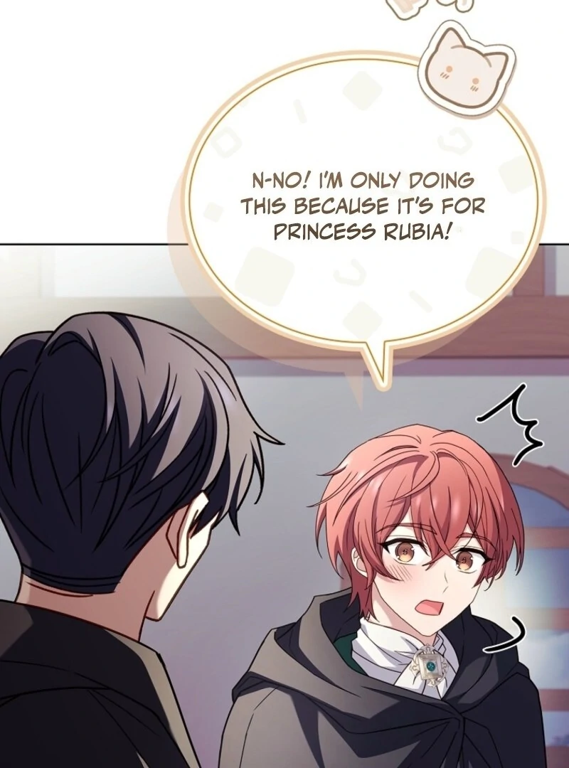 The Lady Wants to Rest Chapter 170 - page 102