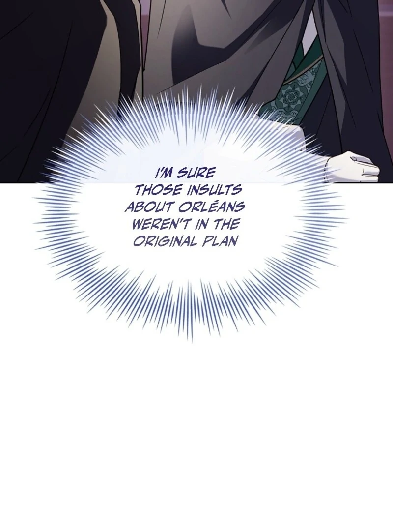 The Lady Wants to Rest Chapter 170 - page 103