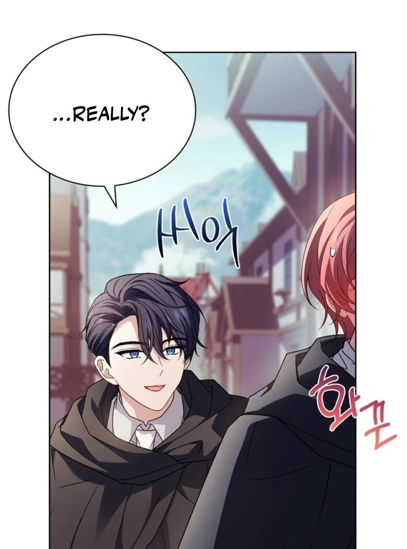 The Lady Wants to Rest Chapter 170 - page 104