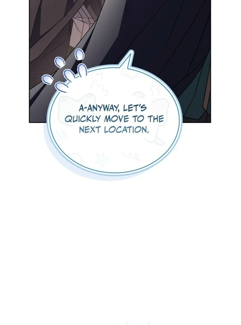 The Lady Wants to Rest Chapter 170 - page 105