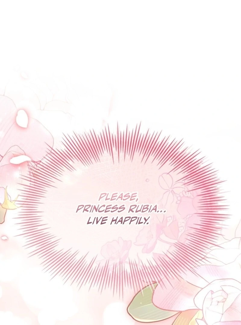 The Lady Wants to Rest Chapter 170 - page 108