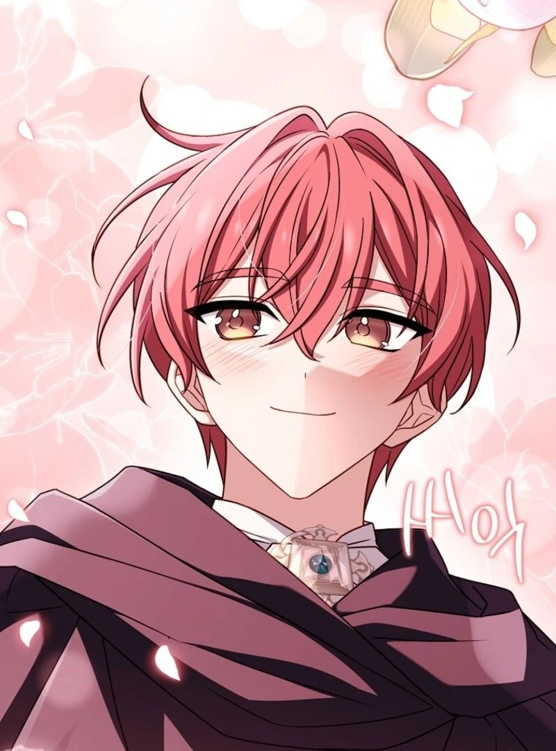 The Lady Wants to Rest Chapter 170 - page 109