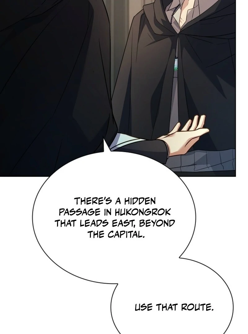 The Lady Wants to Rest Chapter 170 - page 126