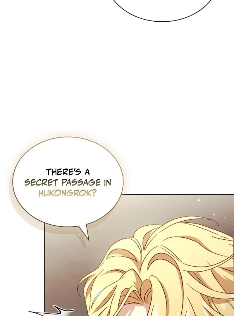 The Lady Wants to Rest Chapter 170 - page 127