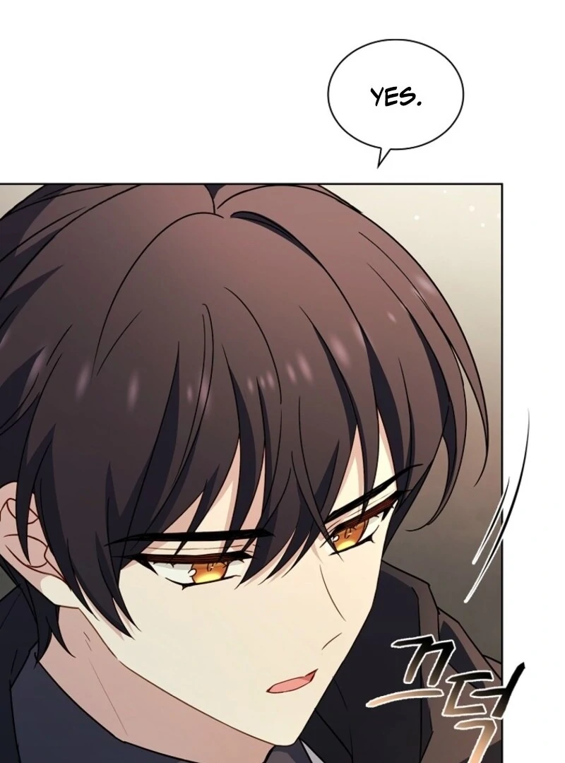 The Lady Wants to Rest Chapter 170 - page 129