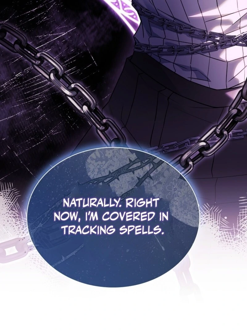 The Lady Wants to Rest Chapter 170 - page 134