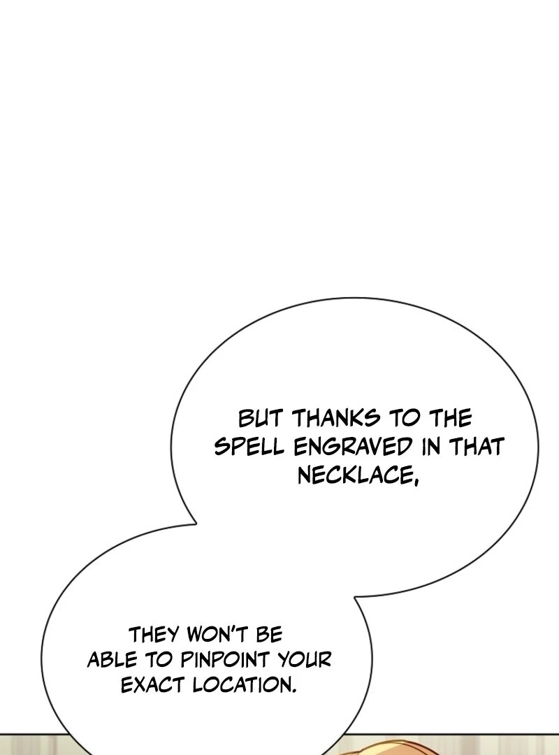 The Lady Wants to Rest Chapter 170 - page 135