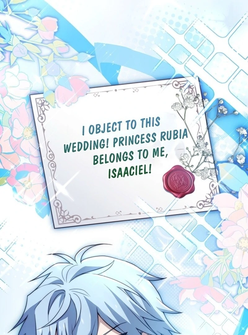 The Lady Wants to Rest Chapter 170 - page 14