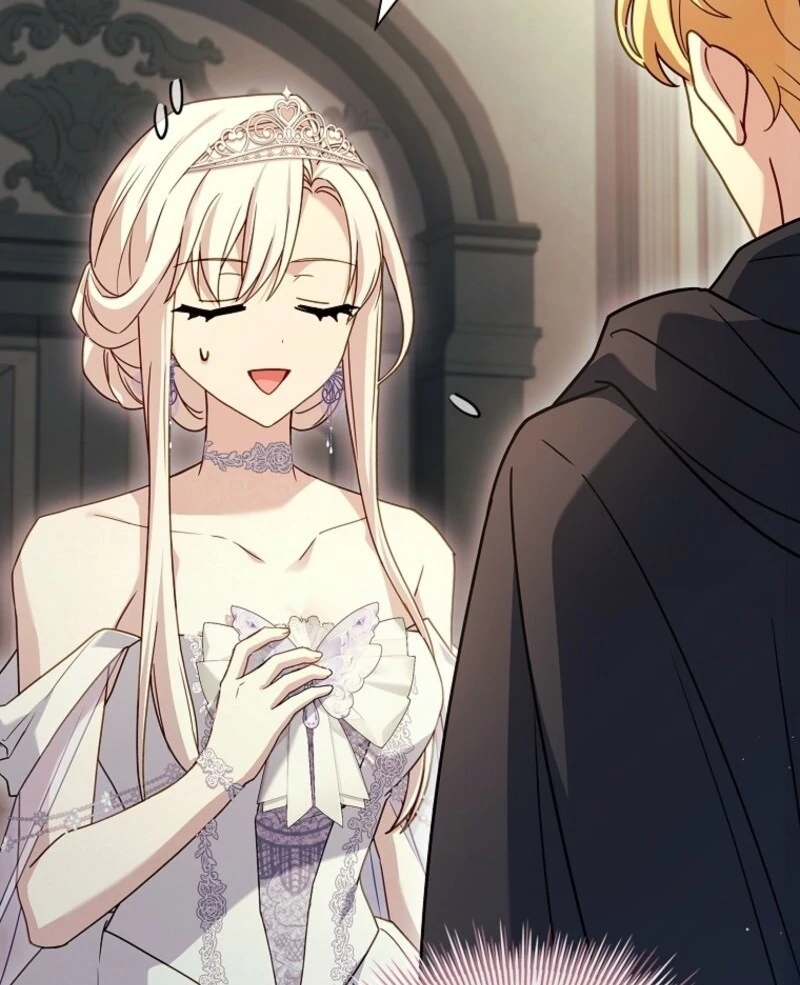 The Lady Wants to Rest Chapter 170 - page 141