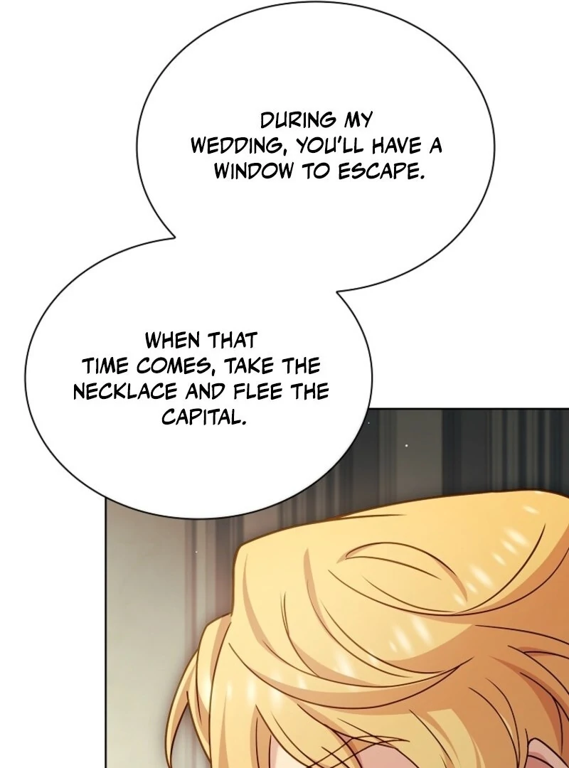 The Lady Wants to Rest Chapter 170 - page 143