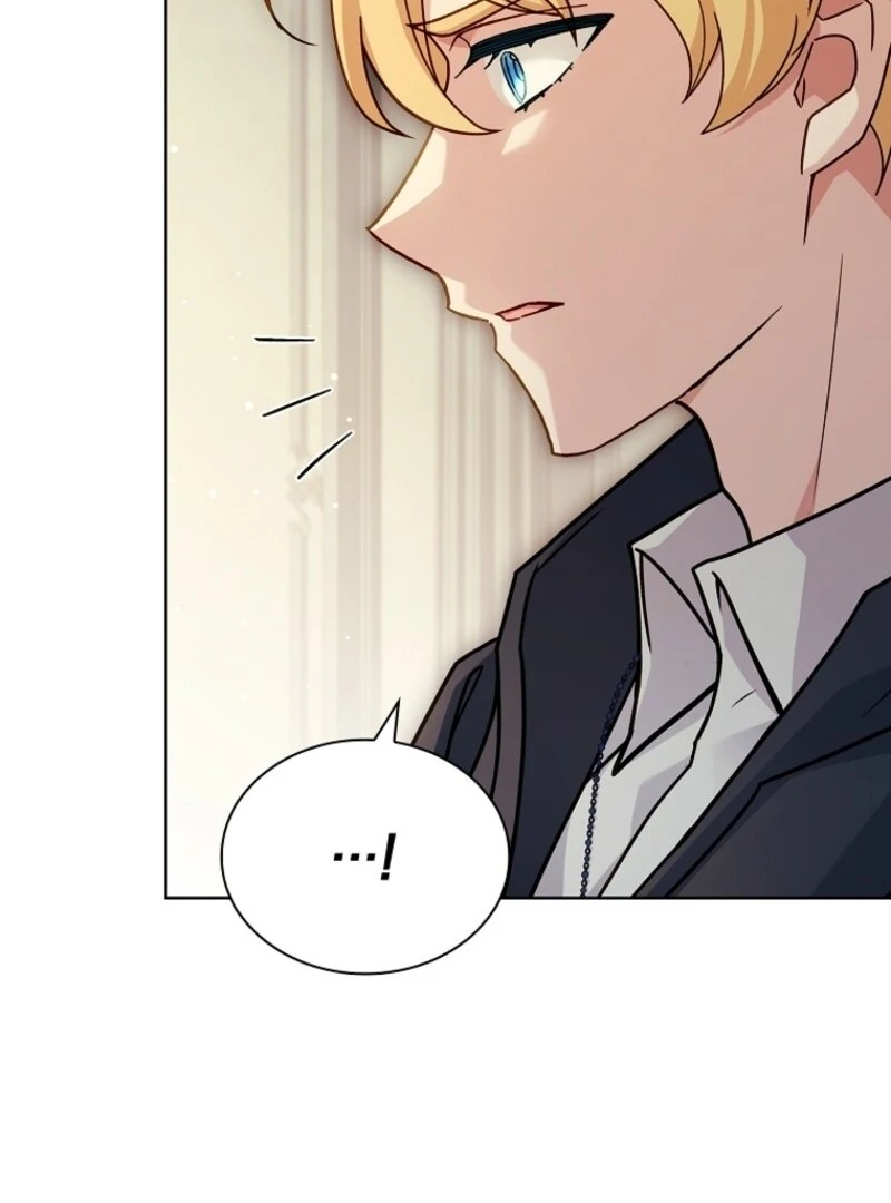 The Lady Wants to Rest Chapter 170 - page 144