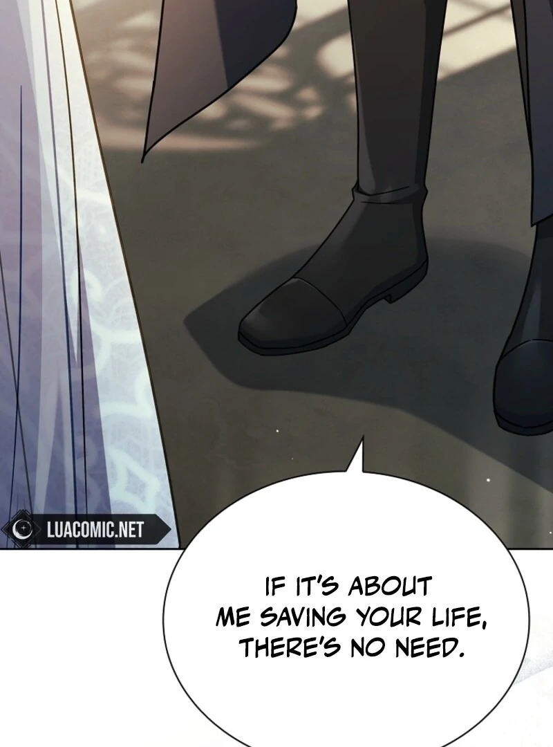 The Lady Wants to Rest Chapter 170 - page 146