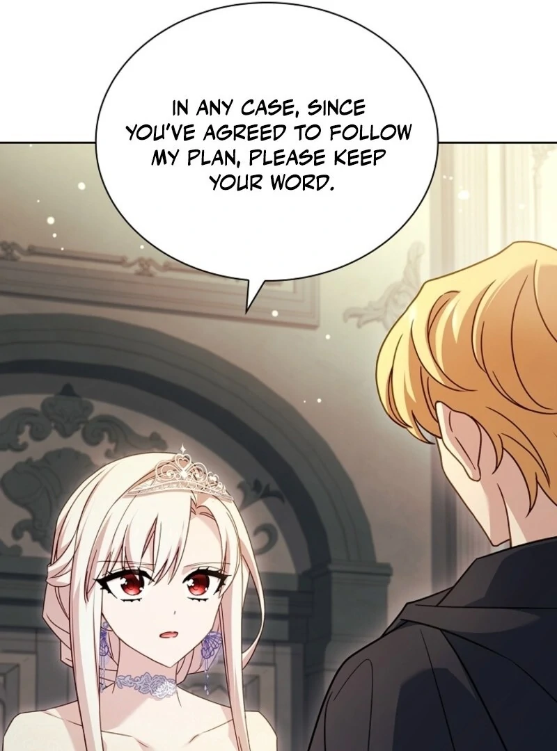 The Lady Wants to Rest Chapter 170 - page 153