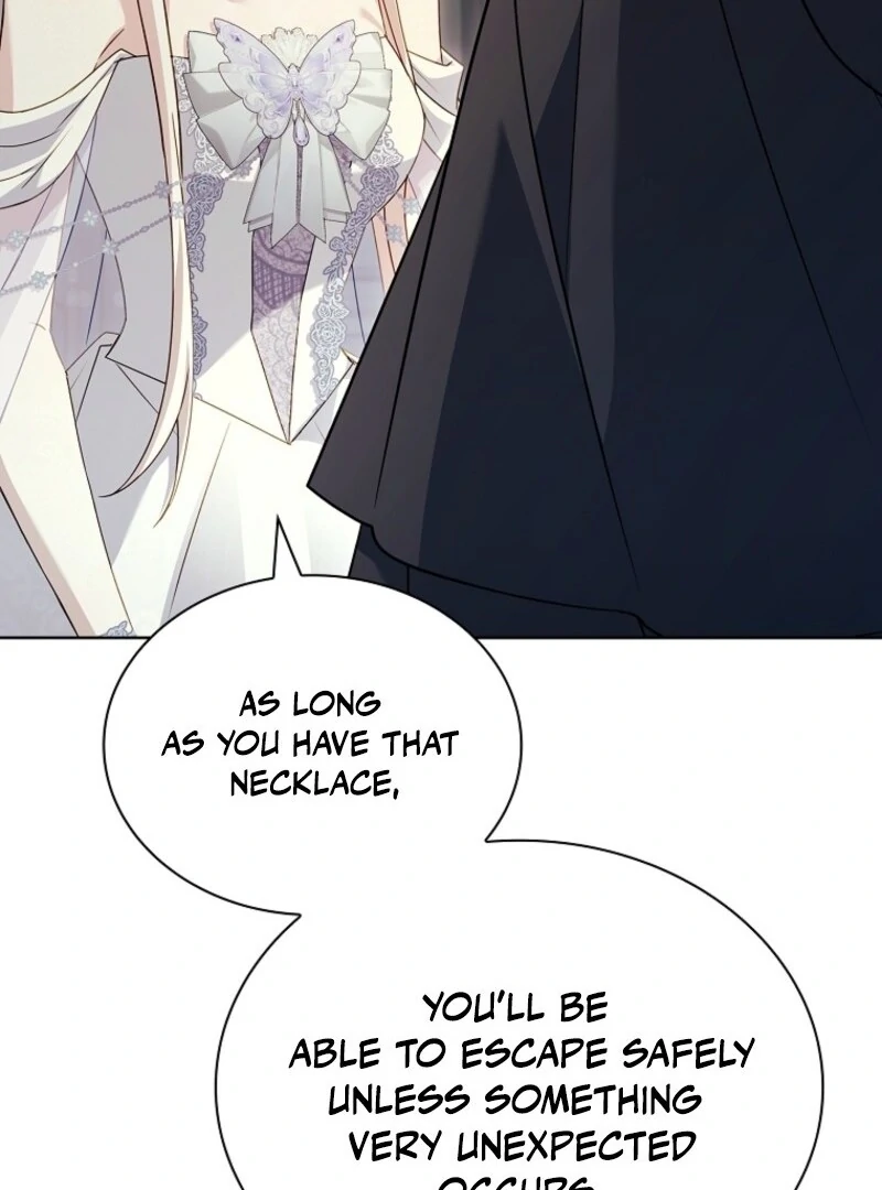 The Lady Wants to Rest Chapter 170 - page 154