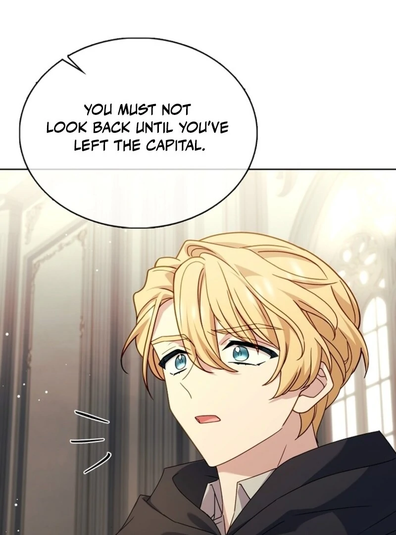 The Lady Wants to Rest Chapter 170 - page 158