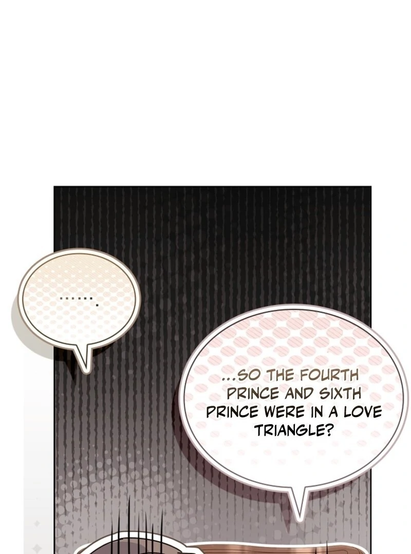 The Lady Wants to Rest Chapter 170 - page 16