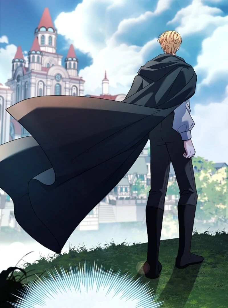 The Lady Wants to Rest Chapter 170 - page 161