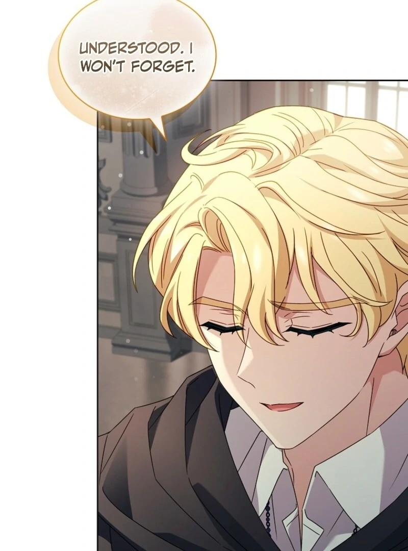 The Lady Wants to Rest Chapter 170 - page 164