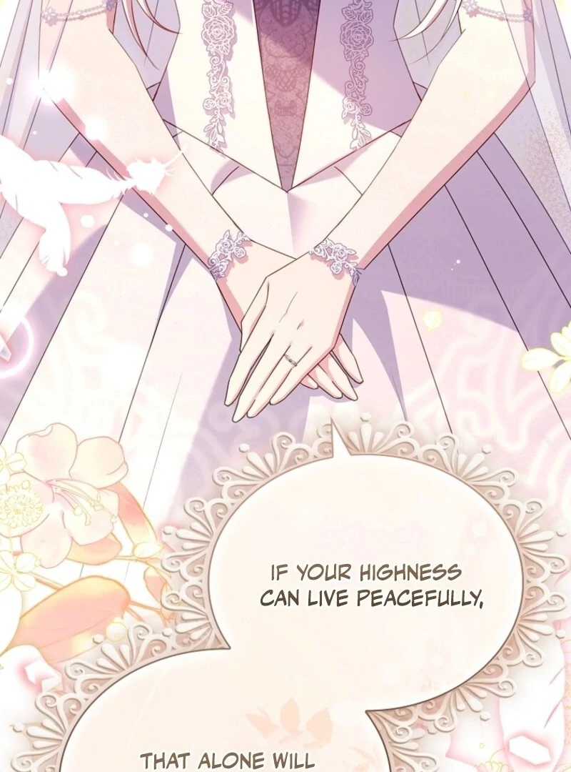 The Lady Wants to Rest Chapter 170 - page 168