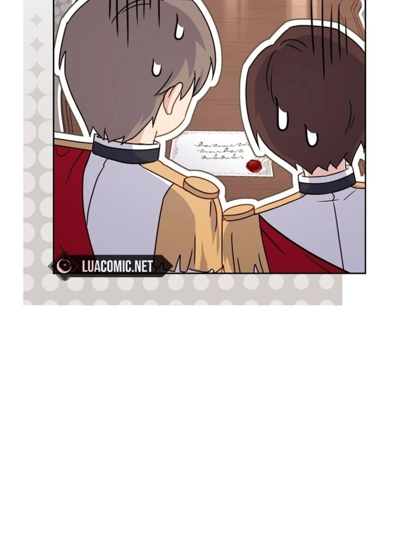 The Lady Wants to Rest Chapter 170 - page 17