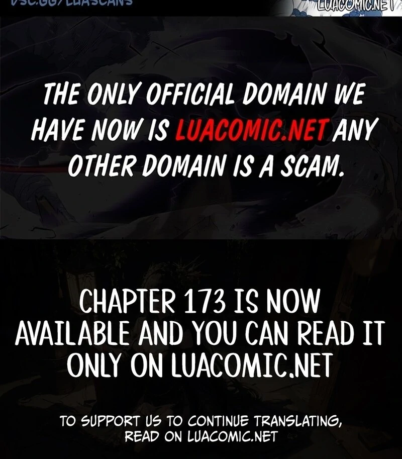 The Lady Wants to Rest Chapter 170 - page 171