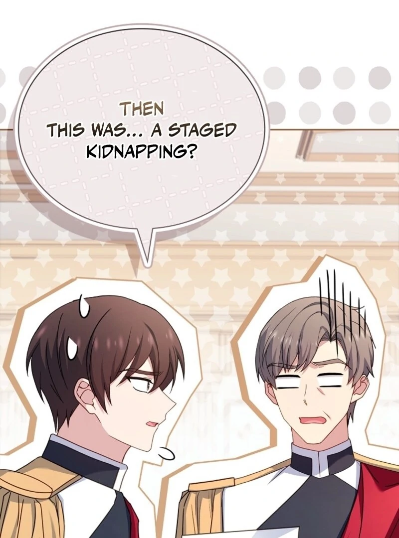 The Lady Wants to Rest Chapter 170 - page 18