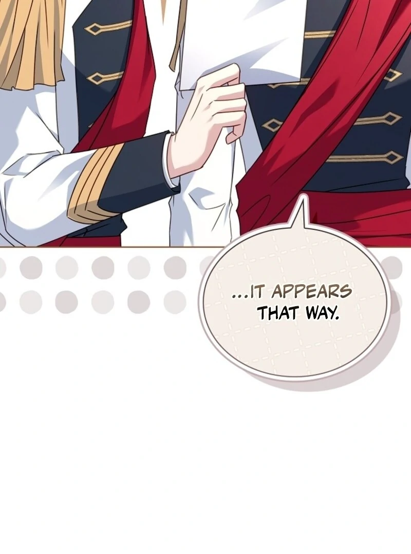 The Lady Wants to Rest Chapter 170 - page 19