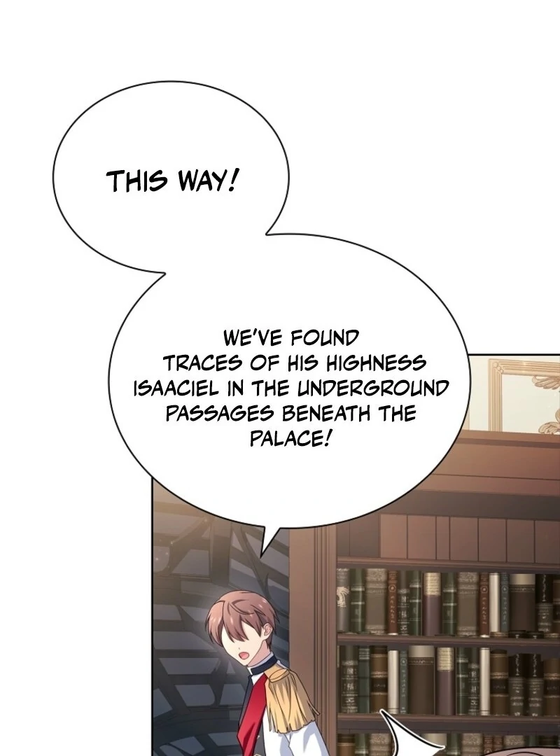 The Lady Wants to Rest Chapter 170 - page 20