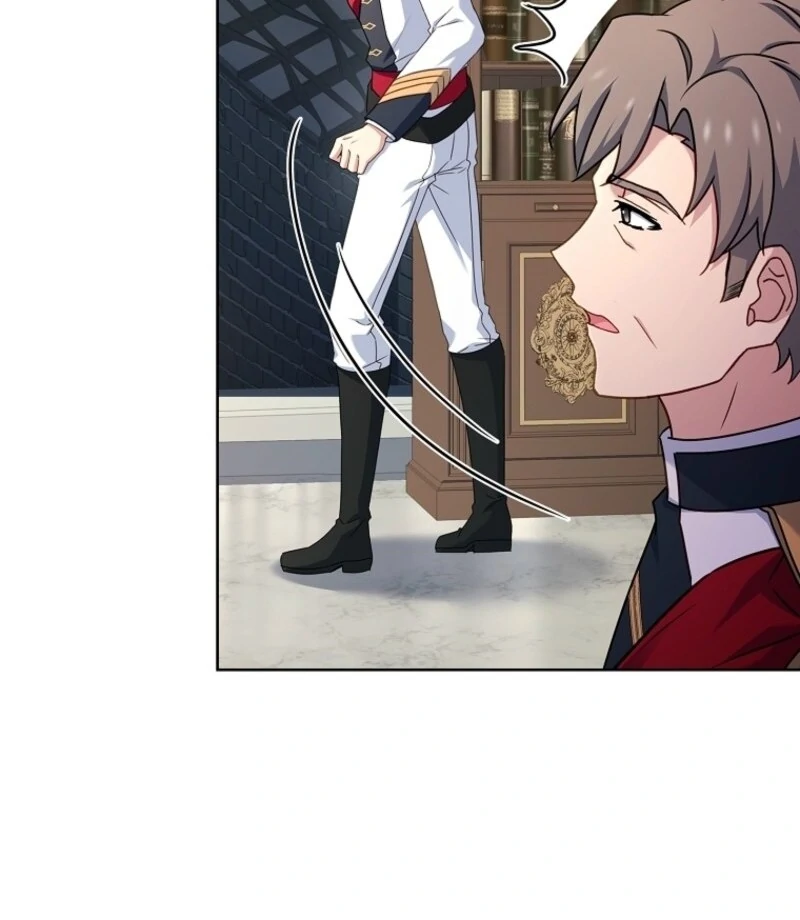 The Lady Wants to Rest Chapter 170 - page 21