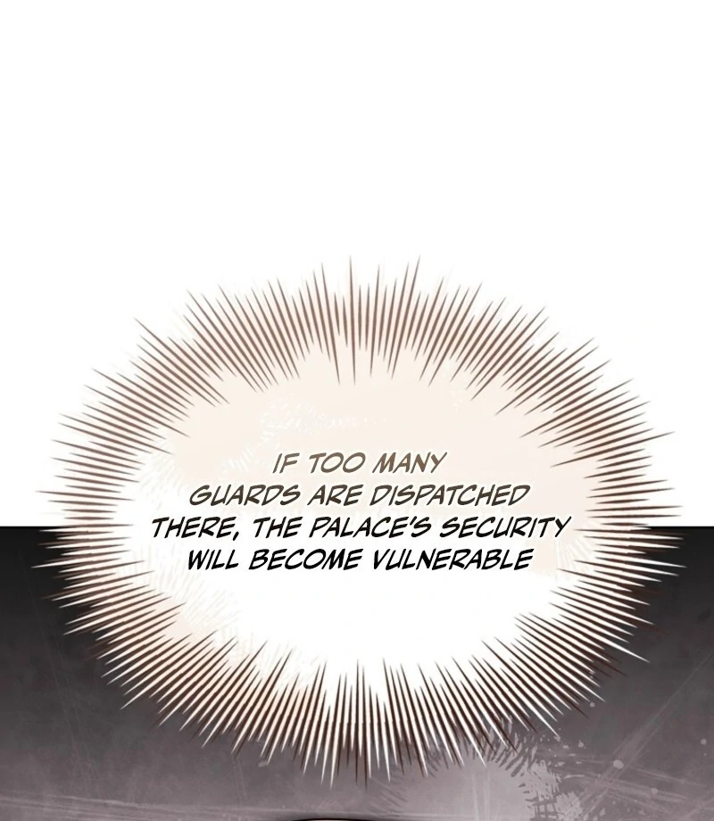 The Lady Wants to Rest Chapter 170 - page 22