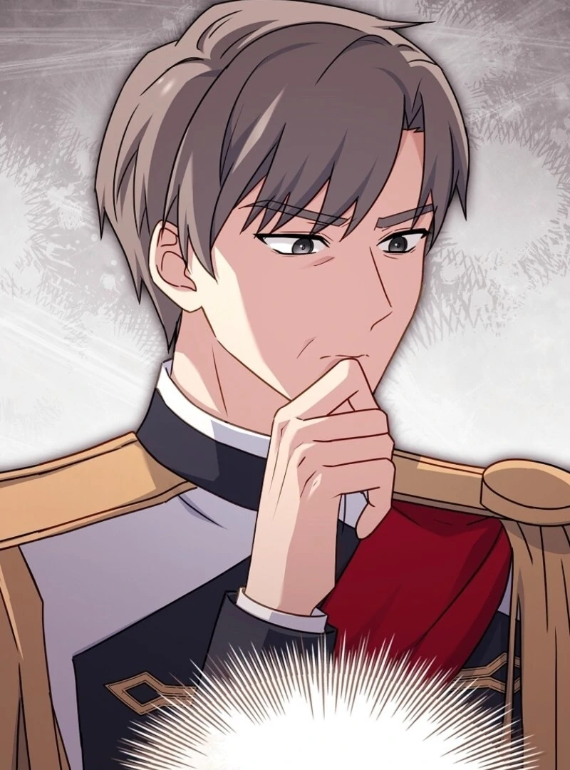 The Lady Wants to Rest Chapter 170 - page 23