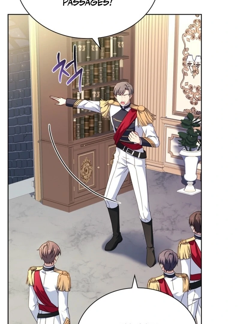 The Lady Wants to Rest Chapter 170 - page 25