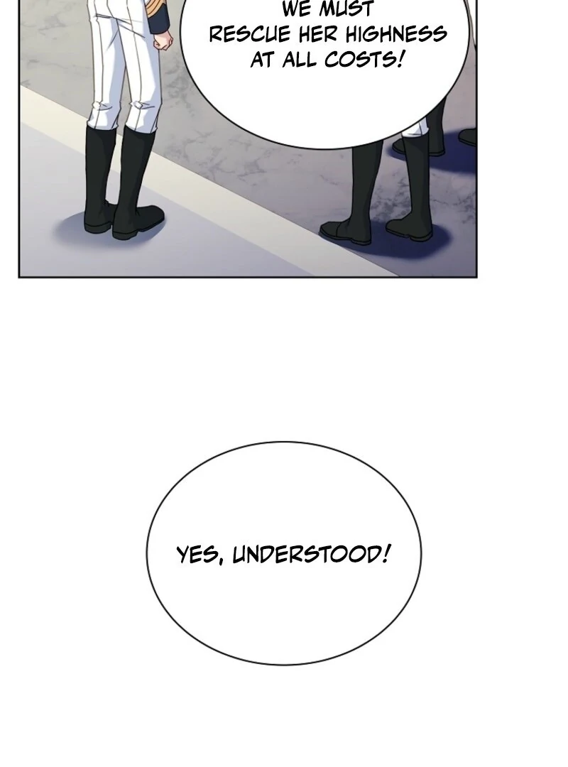 The Lady Wants to Rest Chapter 170 - page 26