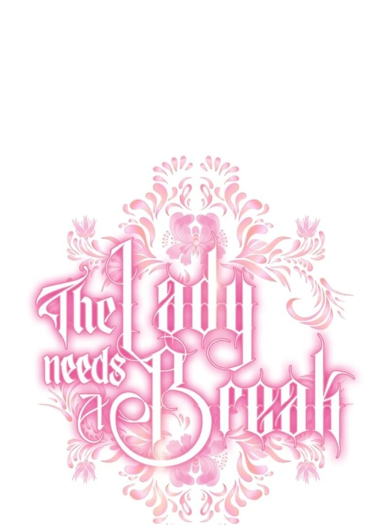 The Lady Wants to Rest Chapter 170 - page 28