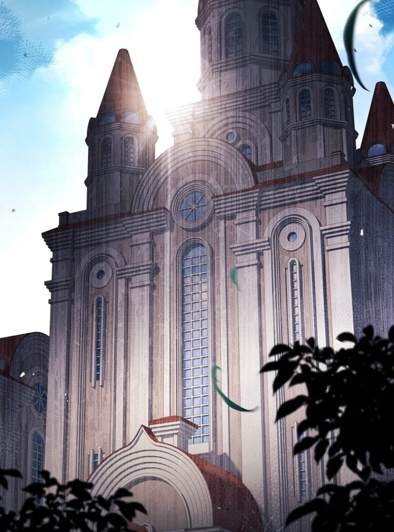 The Lady Wants to Rest Chapter 170 - page 31