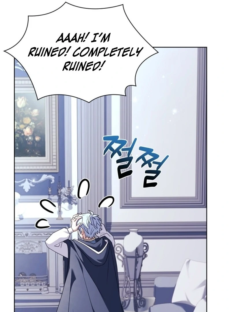 The Lady Wants to Rest Chapter 170 - page 34