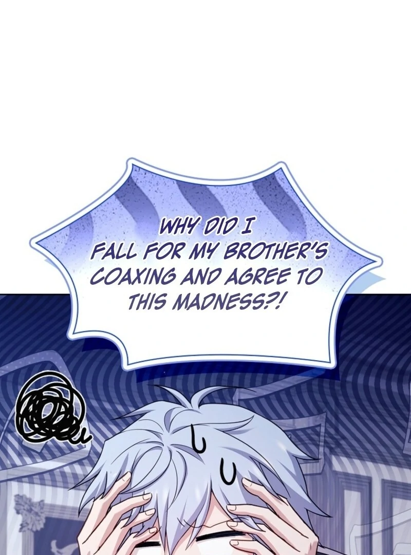 The Lady Wants to Rest Chapter 170 - page 36