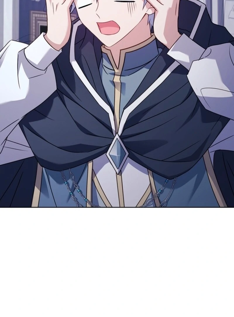 The Lady Wants to Rest Chapter 170 - page 37