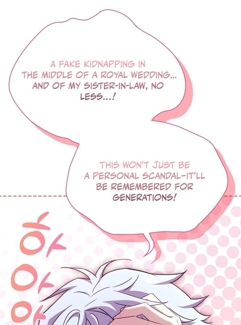 The Lady Wants to Rest Chapter 170 - page 38