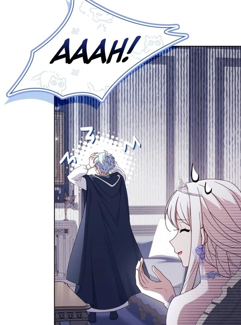 The Lady Wants to Rest Chapter 170 - page 40