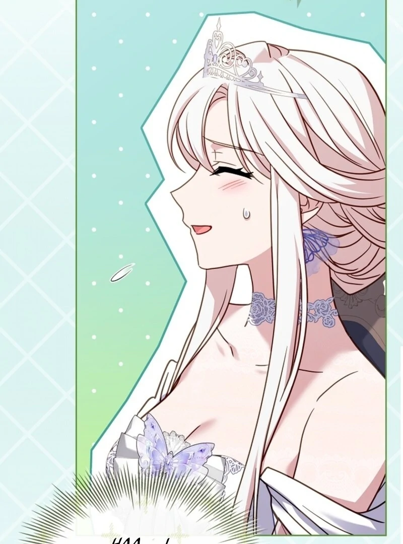 The Lady Wants to Rest Chapter 170 - page 47