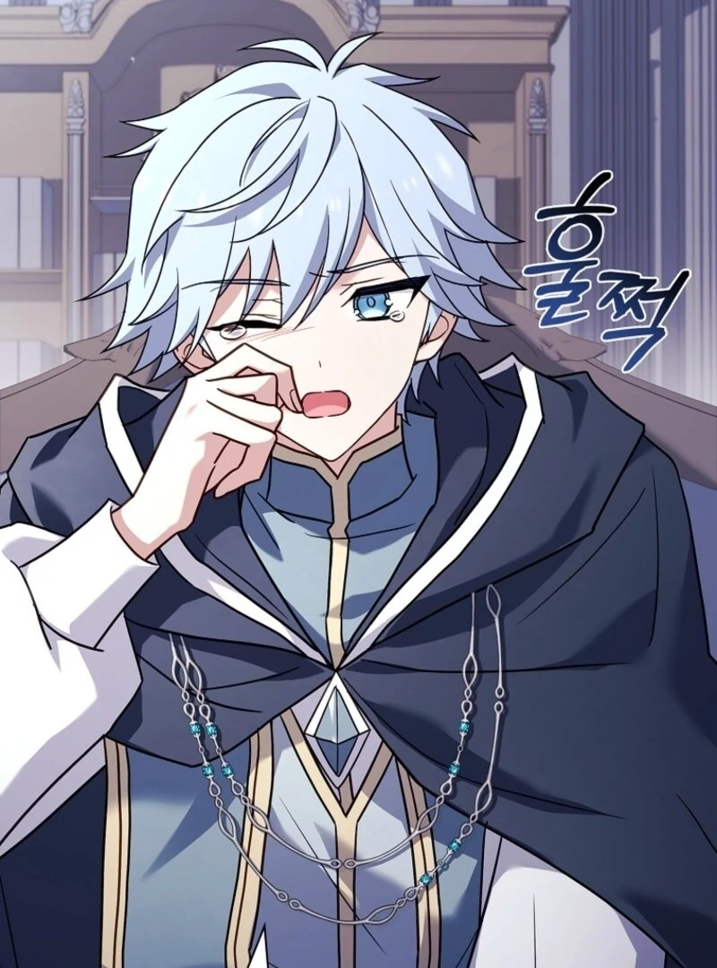 The Lady Wants to Rest Chapter 170 - page 49